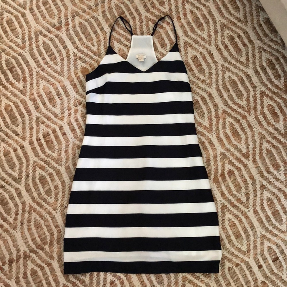 J. Crew Factory Dress